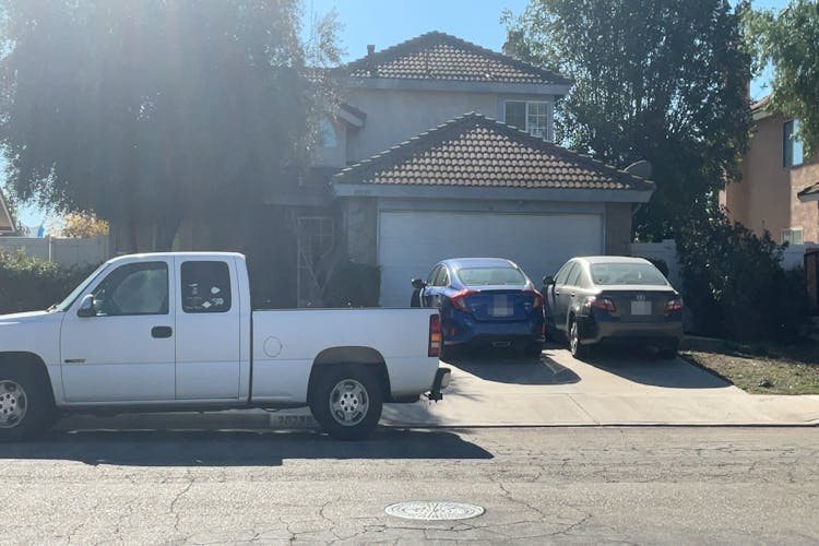 20239 Mesquite Canyon Rd Riverside, CA 92508, Riverside County