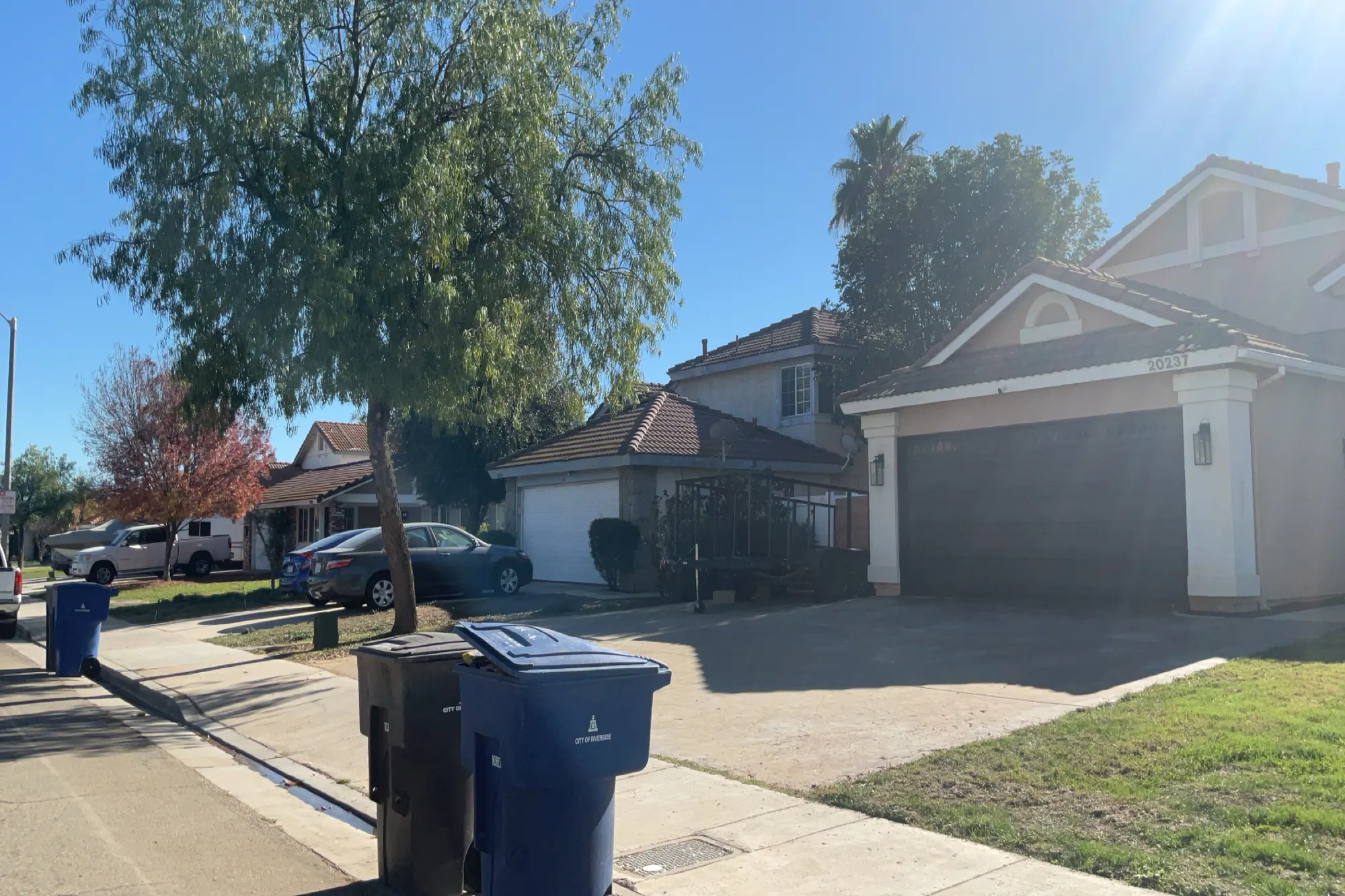 Mesquite Canyon Rd, Riverside, CA 92508 #1