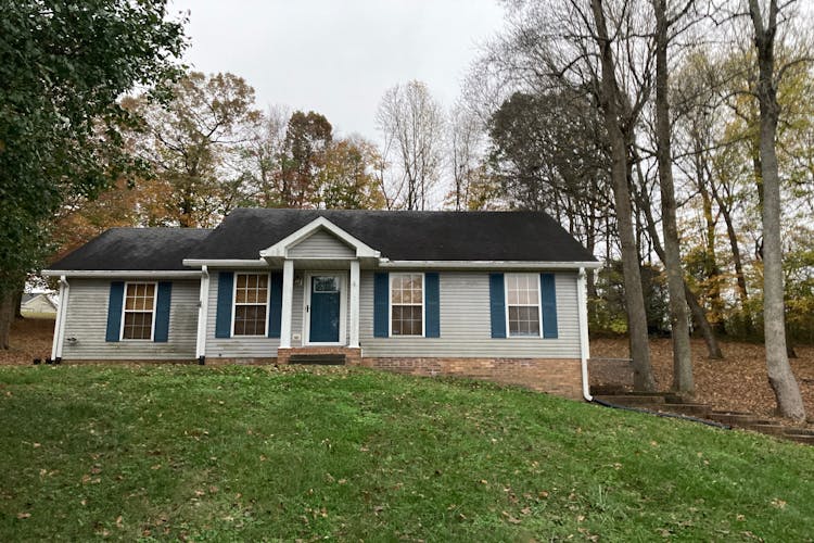 1013 Heatherwood Road Pleasant View, TN 37146, Cheatham County