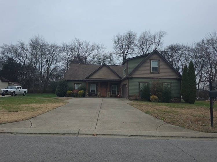 429 Drema Ct Murfreesboro, TN 37127, Rutherford County