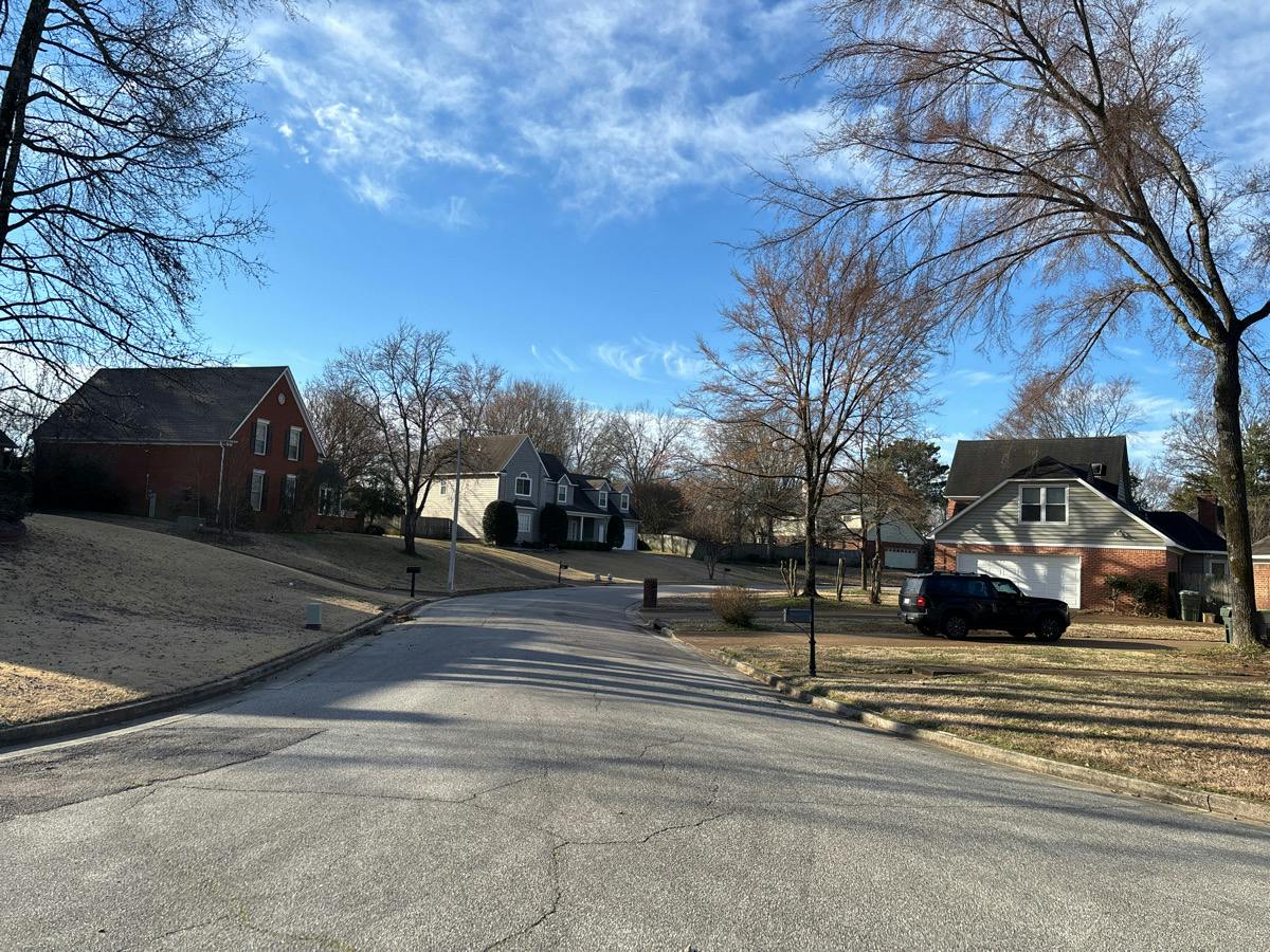 Stoksund Cv, Cordova, TN 38018 #1