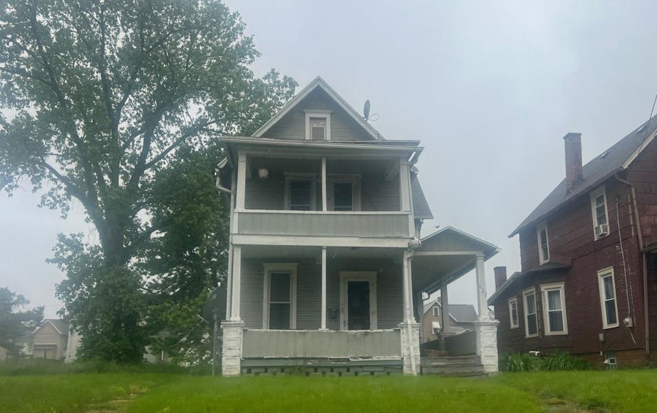 623 Prospect Ave. SW Columbus, OH 44706, Stark County