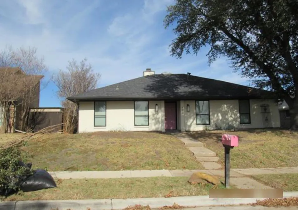 4437 Denver Dr Plano, TX 75093, Collin County