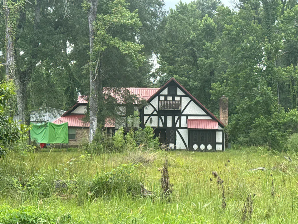 34801 Lotts Ln Denham Springs, LA 70706, Livingston County
