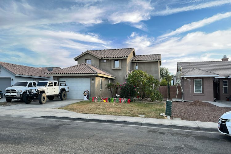 83629 Nicklecreek Drive Coachella, CA 92236, Riverside County