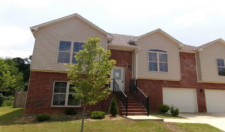 5100 Meadow Lake Trl Bessemer, AL 35020, Jefferson County