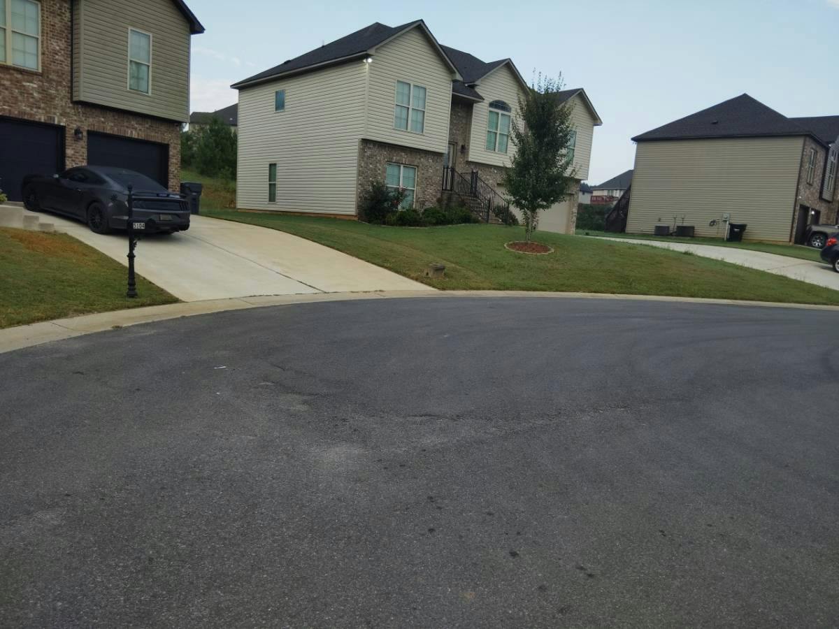 Meadow Lake Trl, Bessemer, AL 35020 #1