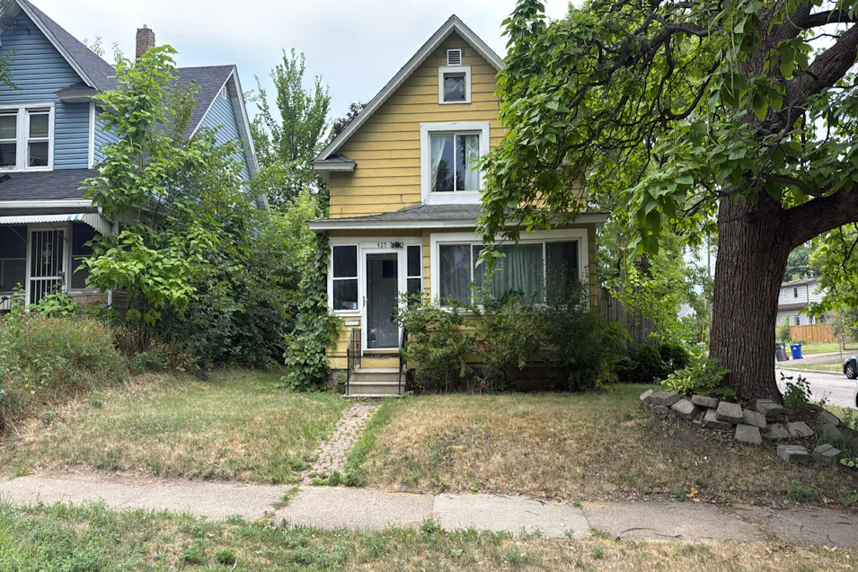 425 Rose Ave E Saint Paul, MN 55130, Ramsey County