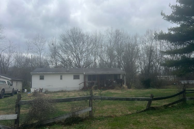 331 Stewart Ln Worthville, KY 41098, Carroll County