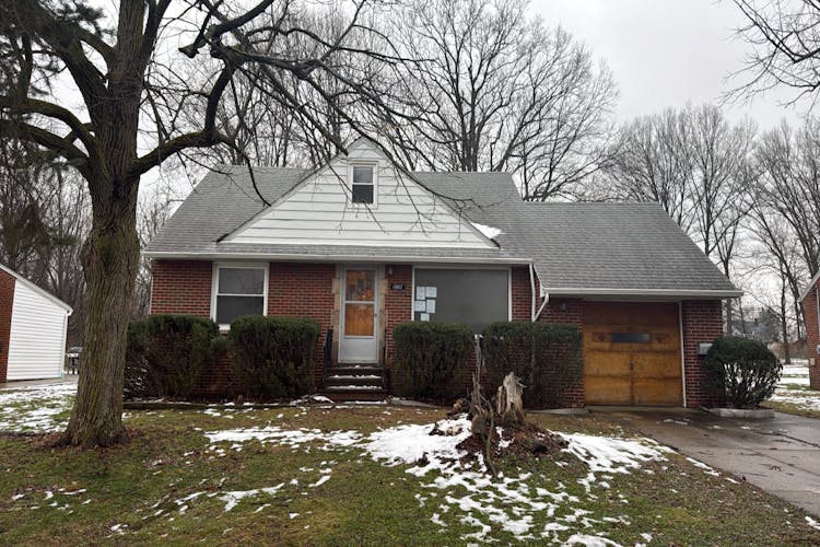 1807 Skyline Dr Richmond Heights, OH 44143, Cuyahoga County