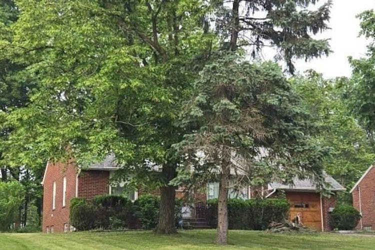 1807 Skyline Dr Richmond Heights, OH 44143, Cuyahoga County