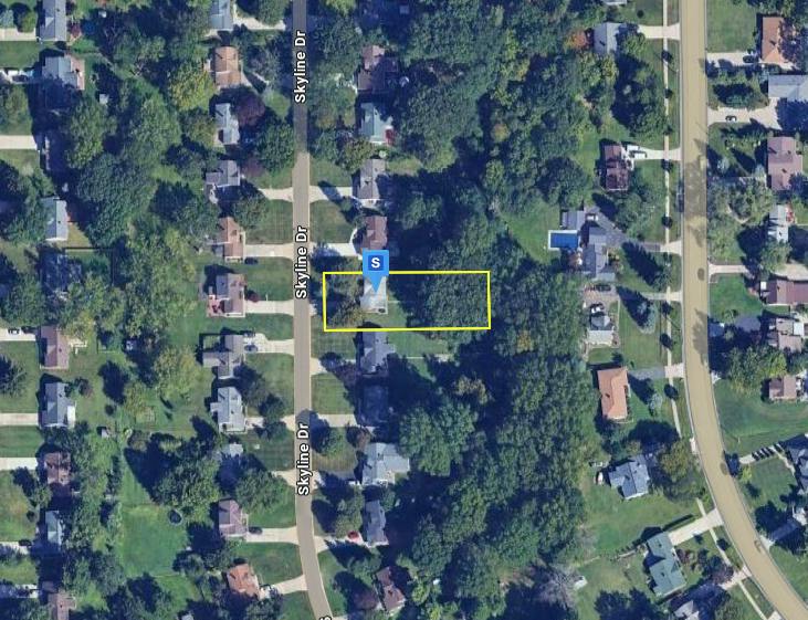 Skyline Dr, Cleveland, OH 44143
