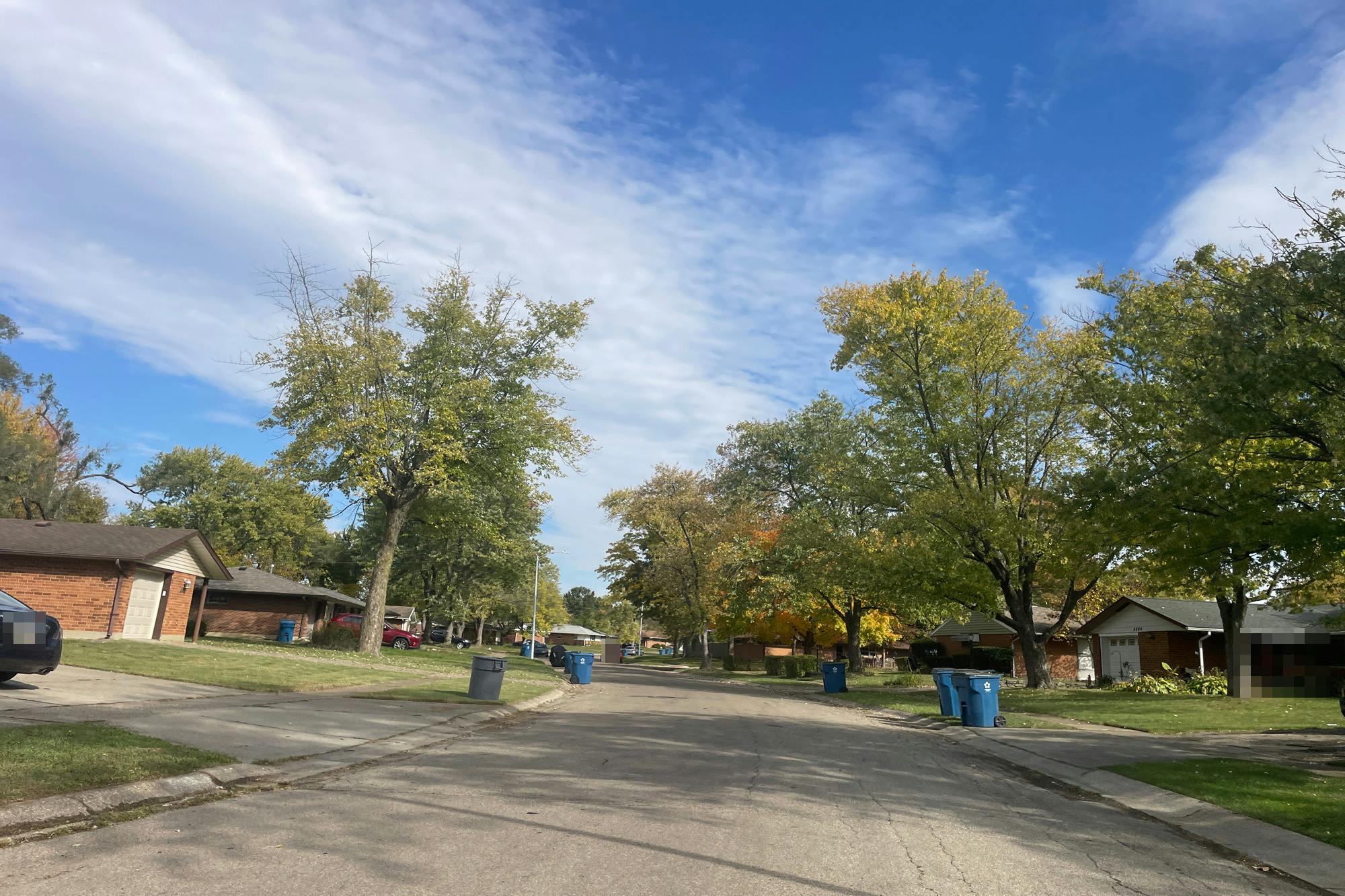 Tilbury Rd, Dayton, OH 45424