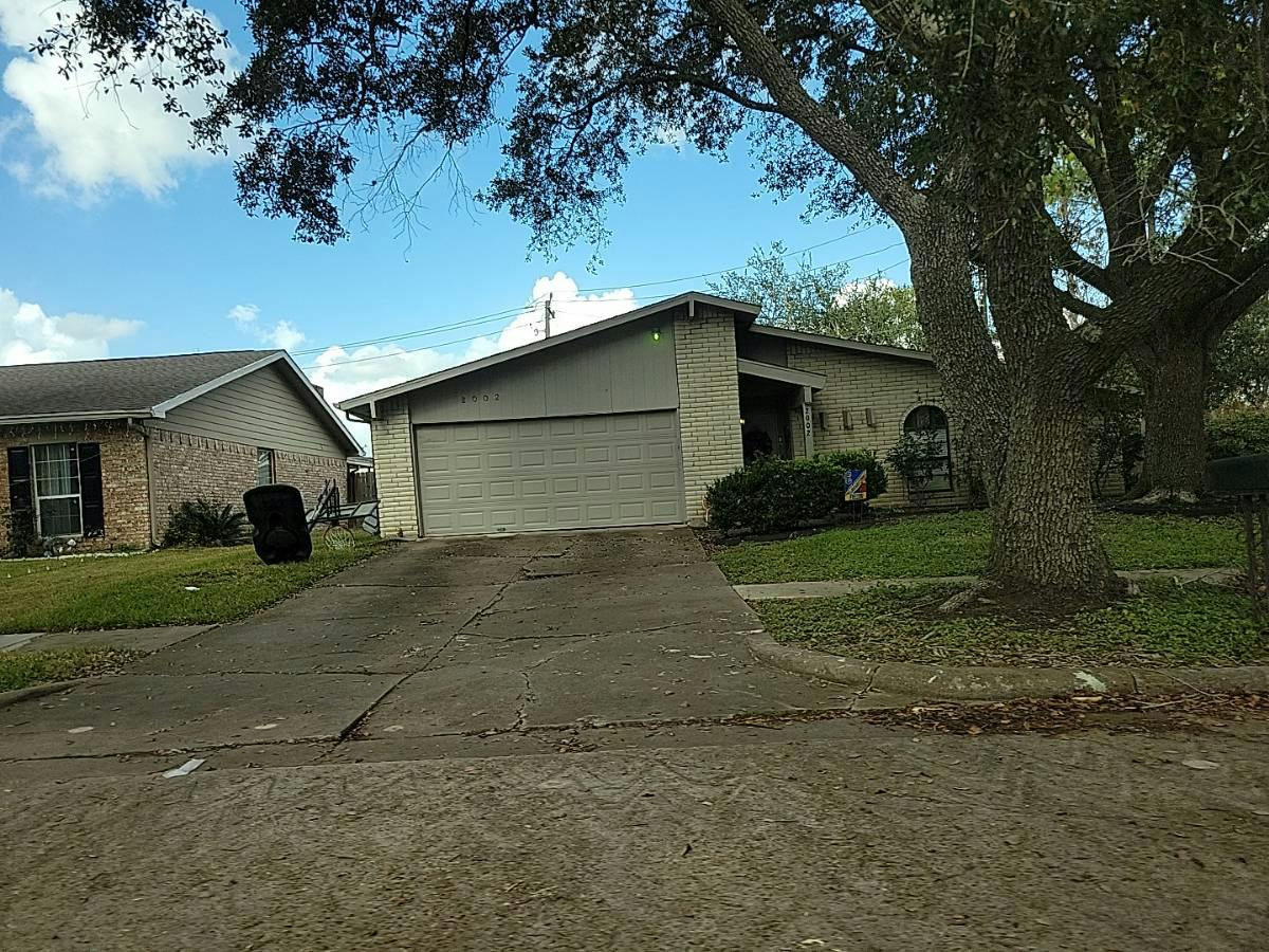 Eastfield Cir, Missouri City, TX 77459