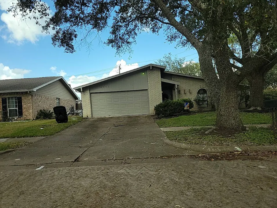 2002 Eastfield Circle Missouri City, TX 77459, Fort Bend County