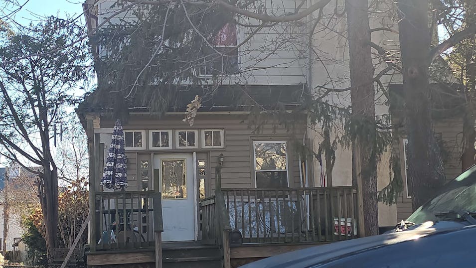 25 S Madison Avenue Upper Darby, PA 19082, Delaware County