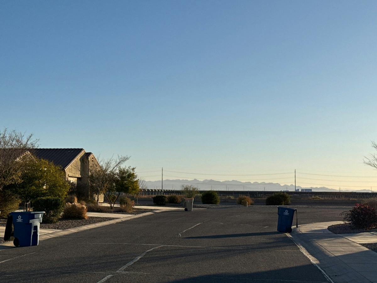 Gamebird Way, San Tan Valley, AZ 85143