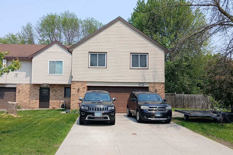 7587 Upper 167th Street W Lakeville, MN 55044, Dakota County