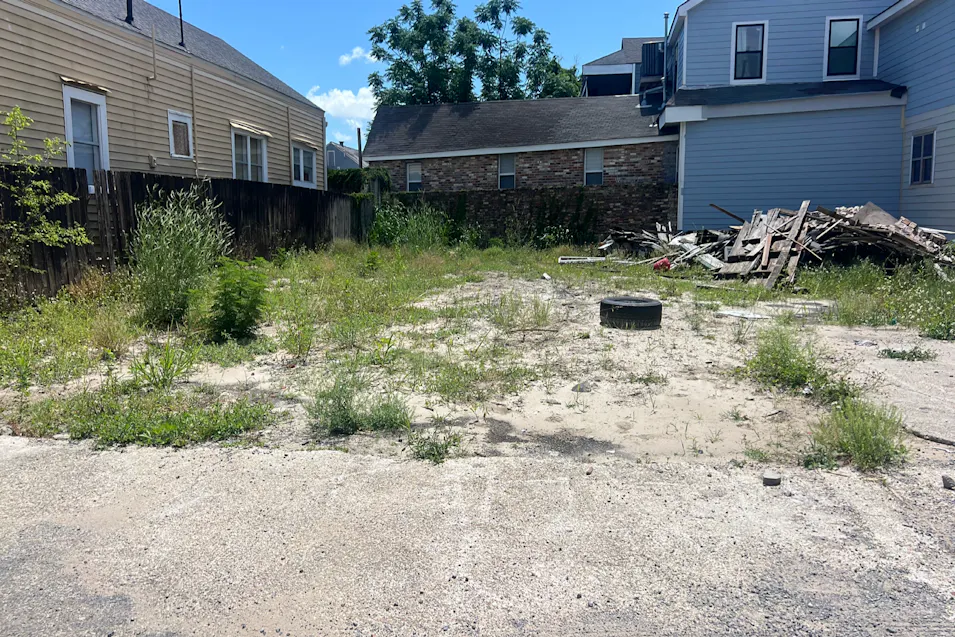 916 North Tonti Street New Orleans, LA 70119, Orleans County