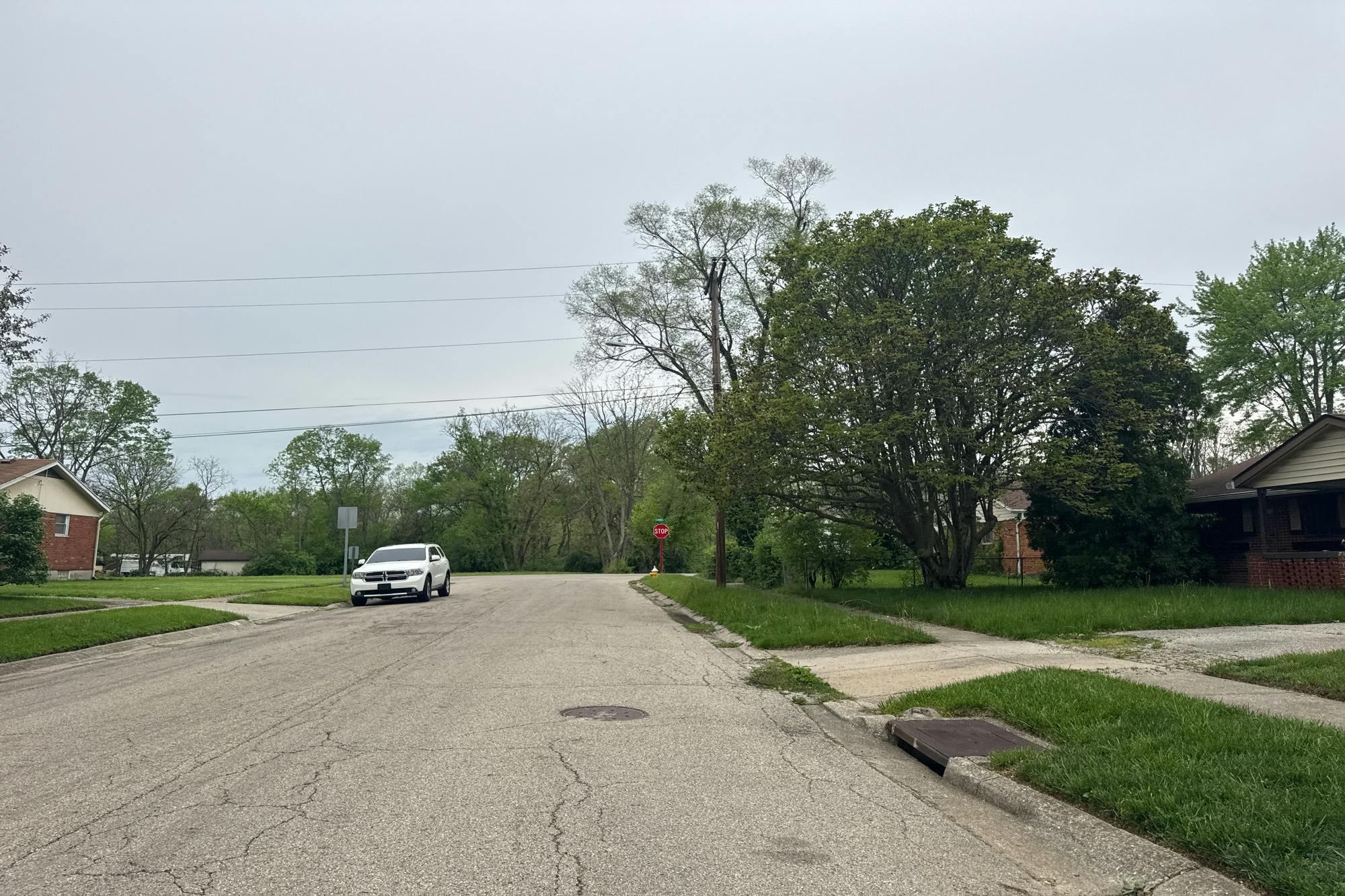 Altrim Rd, Dayton, OH 45417