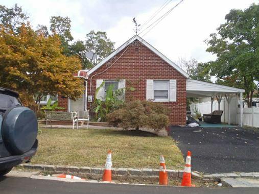 2nd St, Westbury, NY 11590