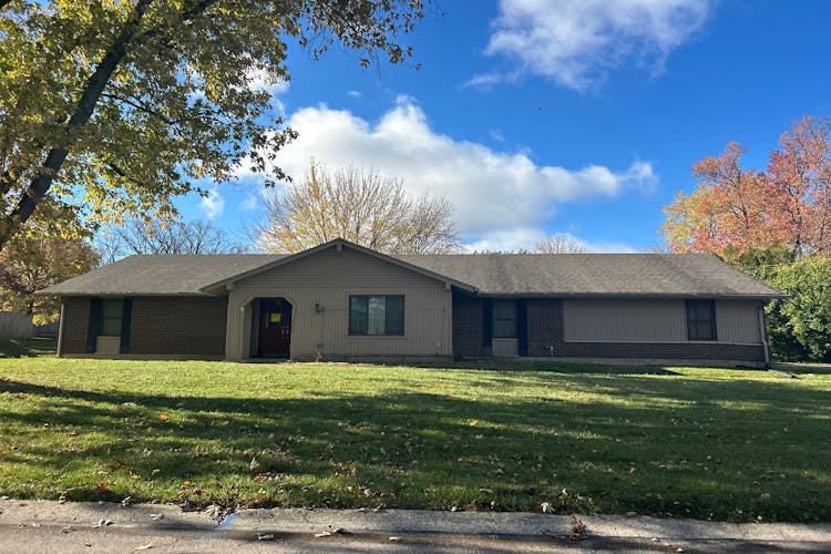 1370 Black Oak Drive Centerville, OH 45459, Montgomery County