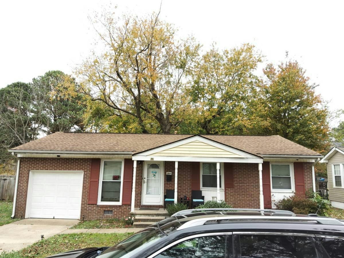 Sampson Pl, Portsmouth, VA 23702