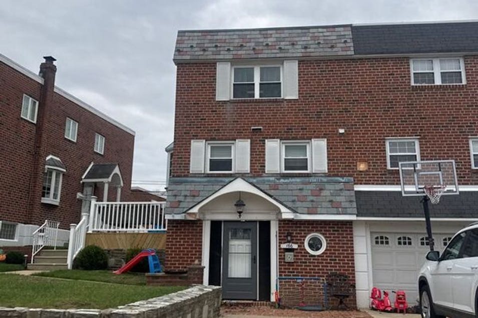 166 Ridgefield Road Philadelphia, PA 19154, Philadelphia County