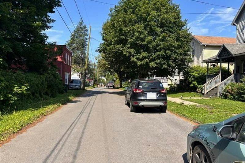 Grant St, Williamsport, PA 17701