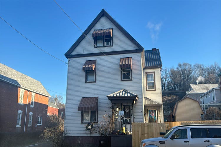 118 Queen St Kittanning, PA 16201, Armstrong County