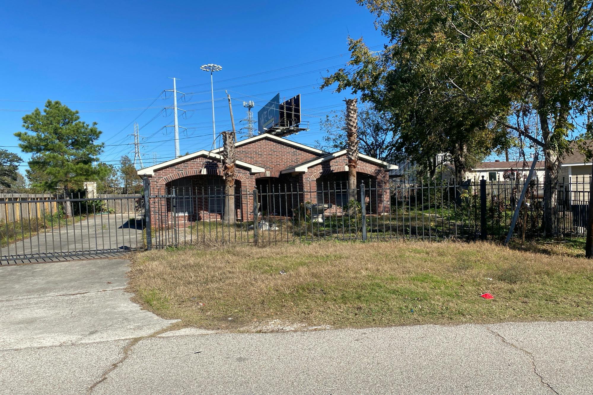 Verano St, Houston, TX 77029