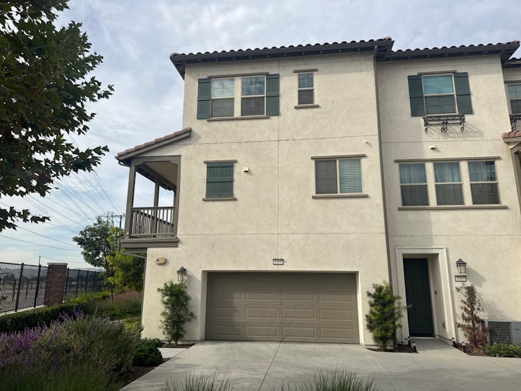 8369 Spirit Street Chino, CA 91708, San Bernardino County