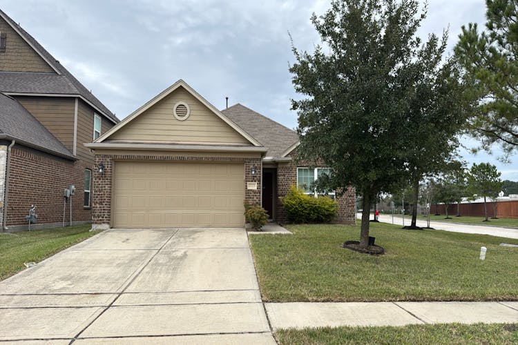 12223 Zenith Ridge Way Humble, TX 77346, Harris County