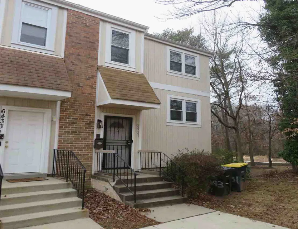 6431 Entwood Ct Fort Washington, MD 20744, Prince Georges County
