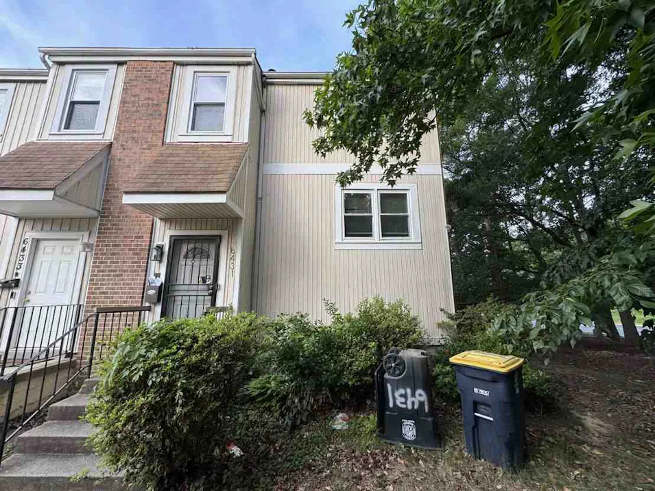 6431 Entwood Ct Fort Washington, MD 20744, Prince Georges County