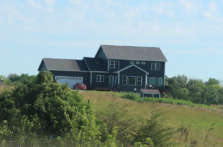 23139 85th Ave New Virginia, IA 50210, Warren County