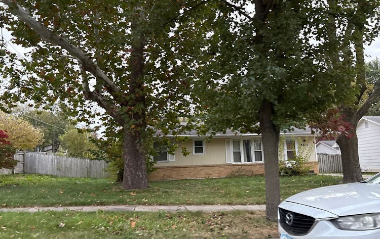 5401 SE 6th St Des Moines, IA 50315, Polk County