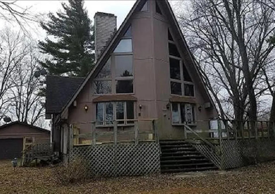 15170 E 400 North Rd Ridge Farm, IL 61870, Vermilion County
