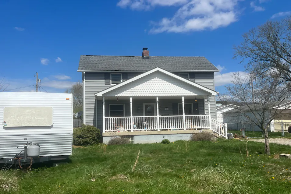 126 1st Street Mather, PA 15346, Greene County