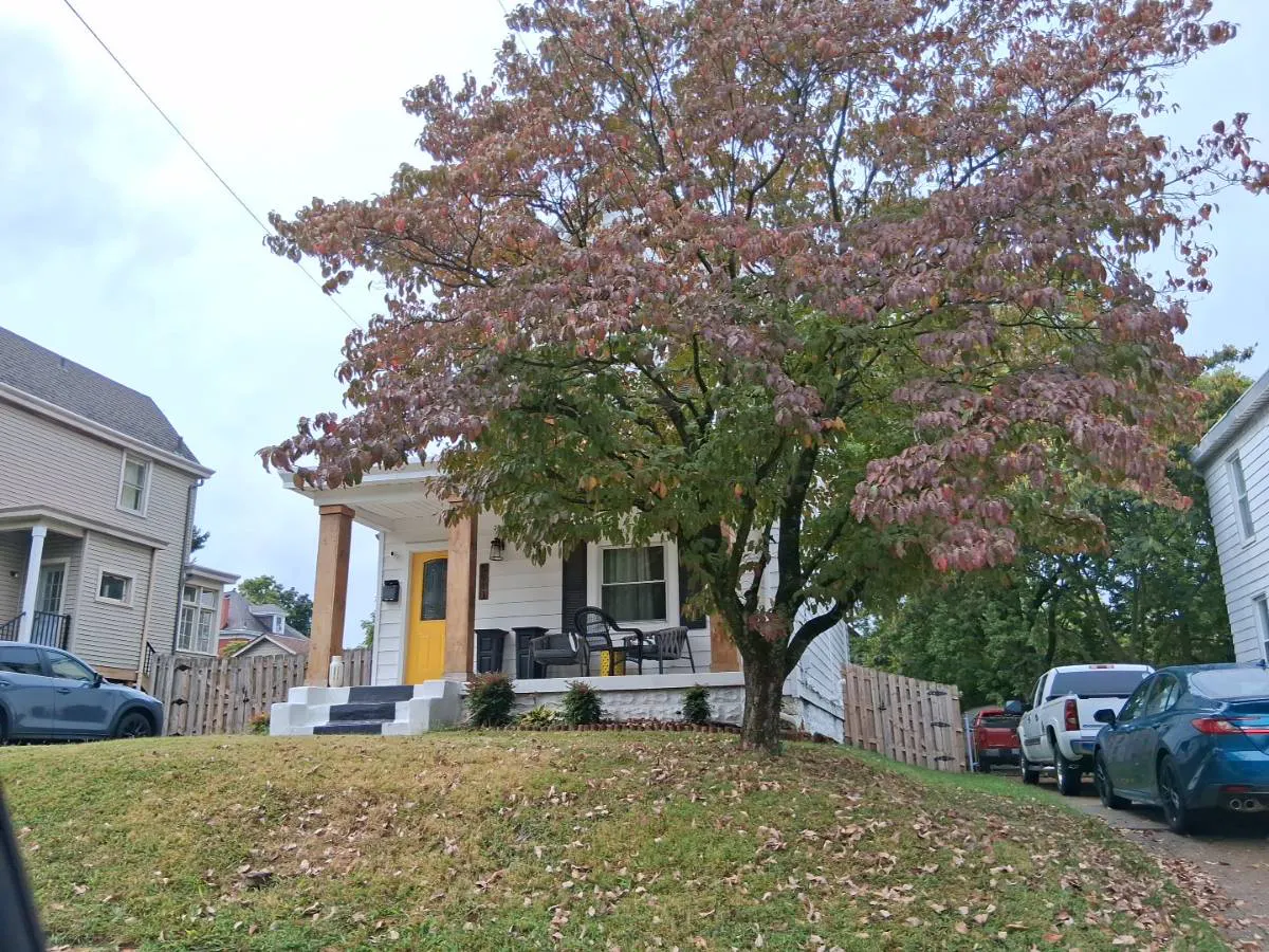 Trevor Ave, Cincinnati, OH 45211 #1