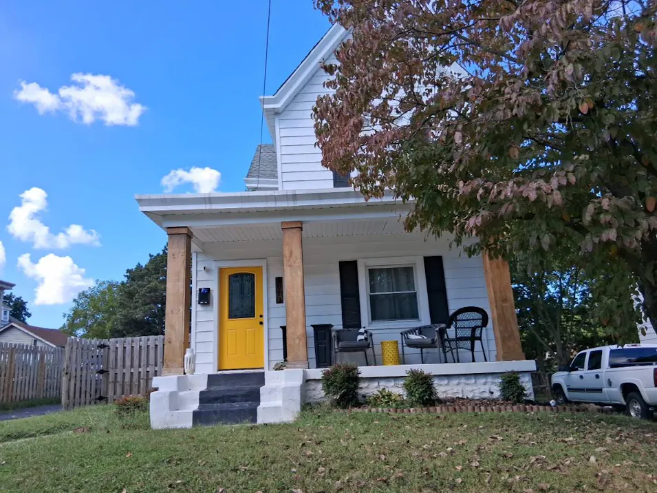 3913 Trevor Ave Cheviot, OH 45211, Hamilton County