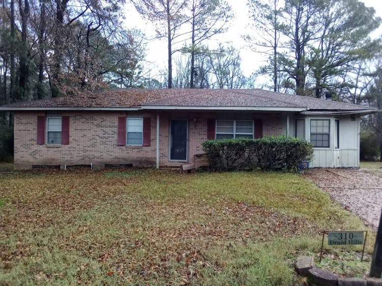 310 Druid Hills Road Arkadelphia, AR 71923, Clark County