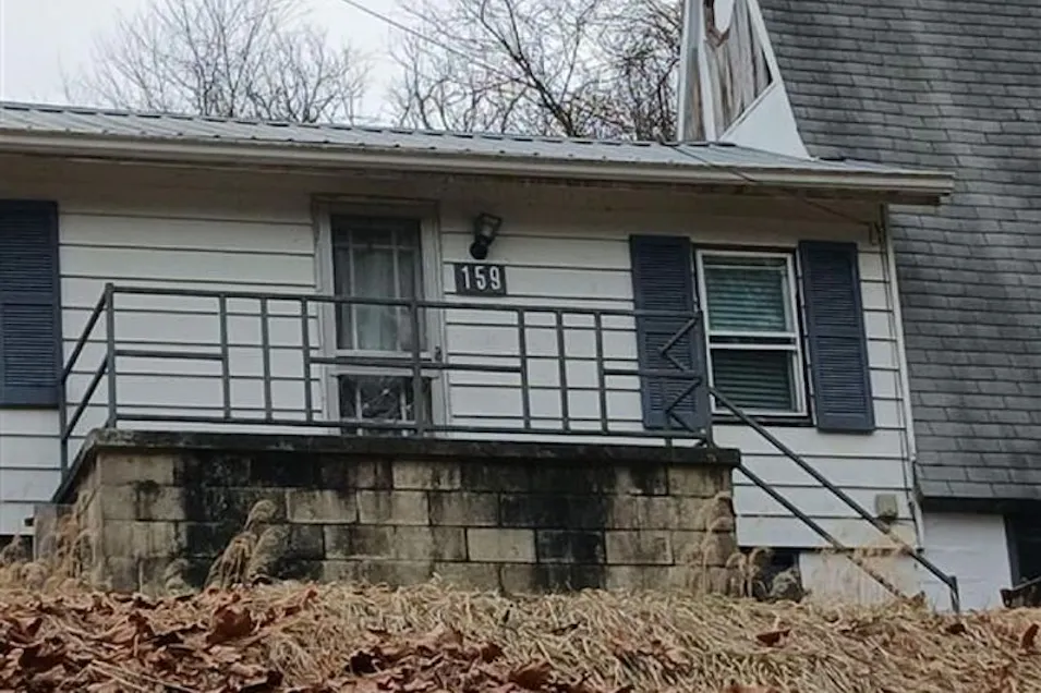 159 Cemetery Rd Waynesburg, PA 15370, Greene County