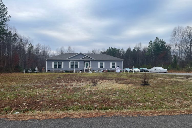 3750 Shannon Hill Road Columbia, VA 23038, Goochland County