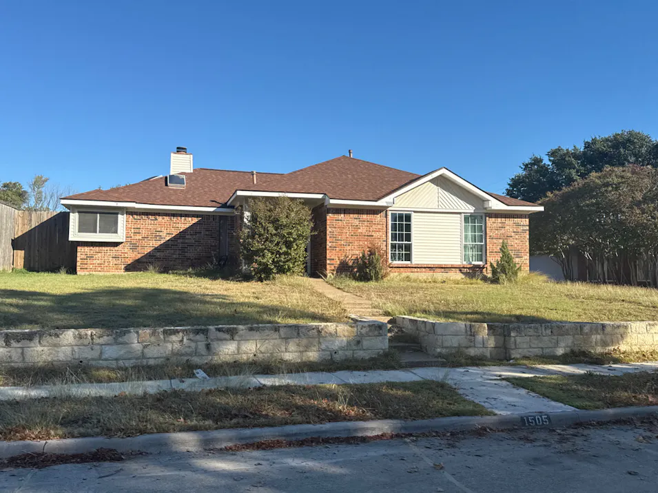 1505 Autumn Breeze Lane Lewisville, TX 75077, Denton County