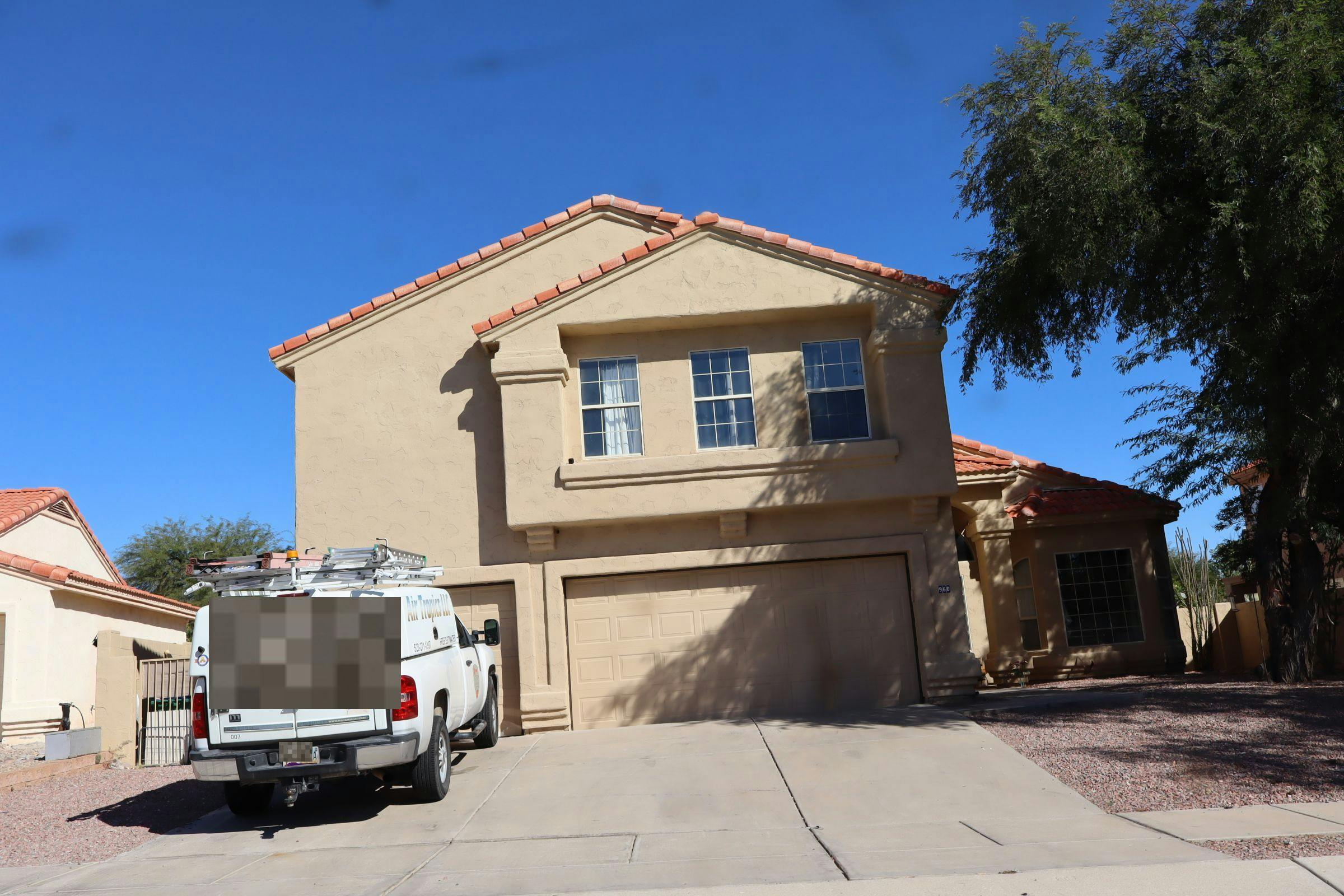 Turnstone Pl, Tucson, AZ 85737