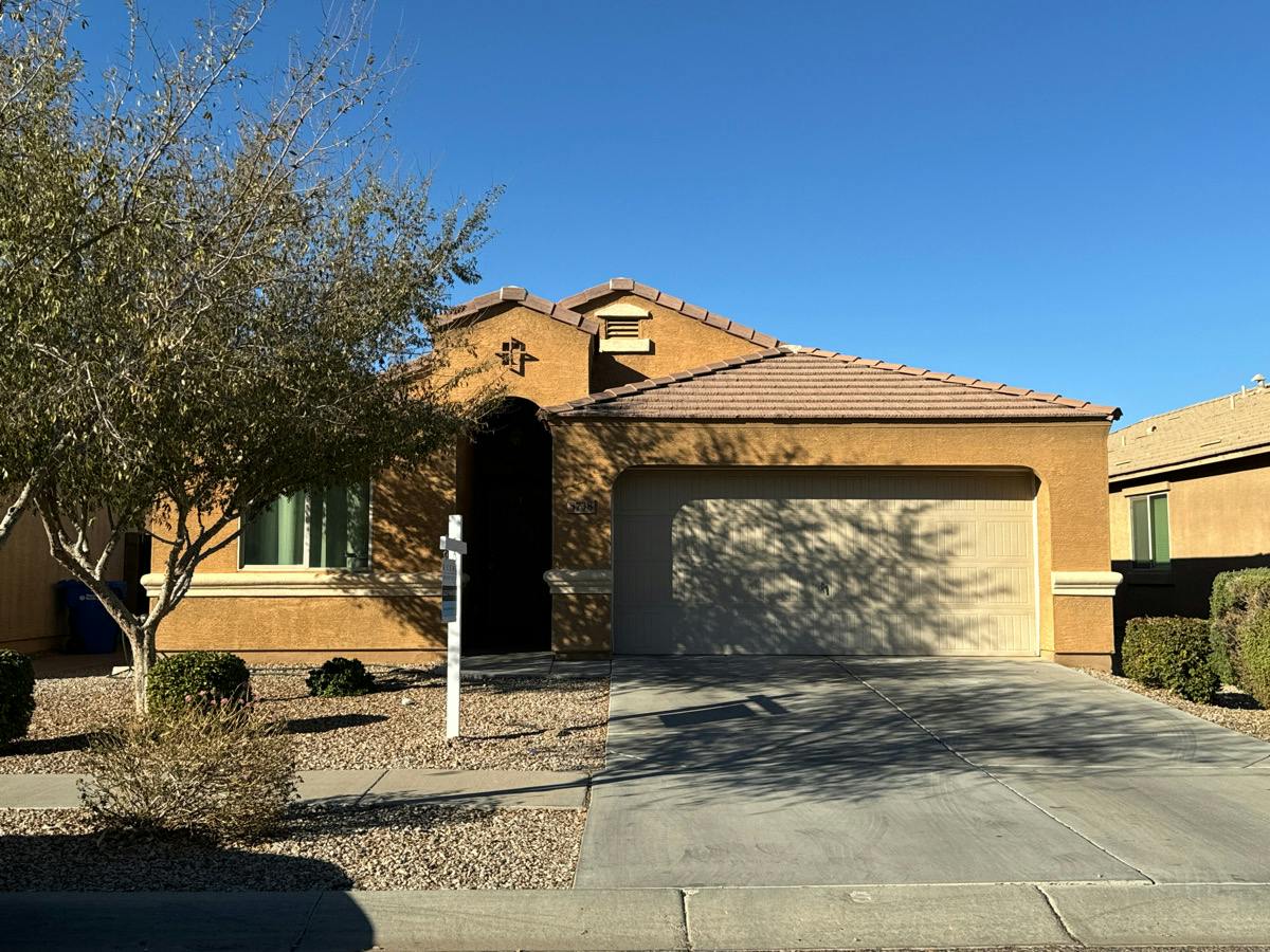 Riverside Ave, Tolleson, AZ 85353