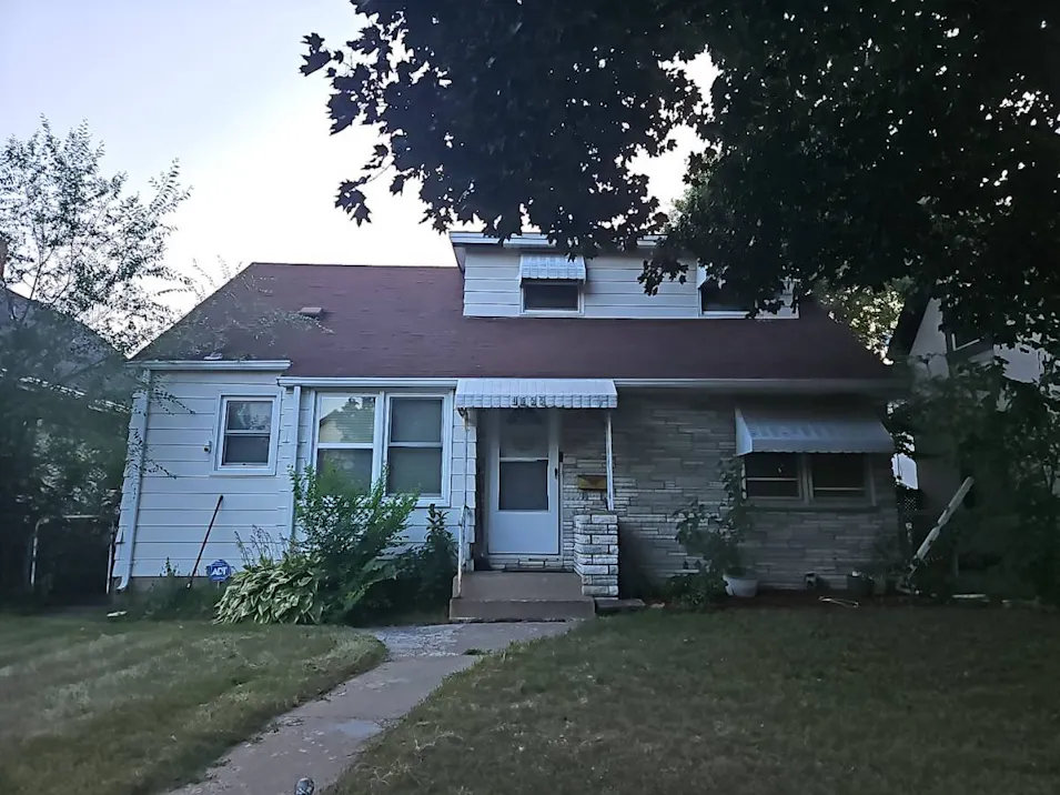 4655 Camden Av N Minneapolis, MN 55412, Hennepin County