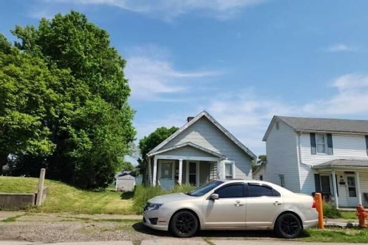 446 E Ohio St Circleville, OH 43113, Pickaway County