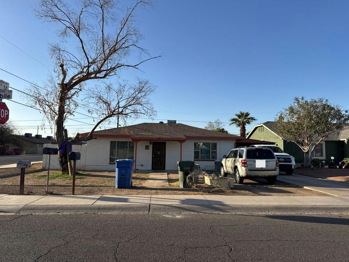 Mobile Ln, Phoenix, AZ 85040